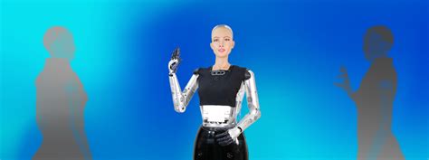 Sophia the Robot will be mass-produced this year