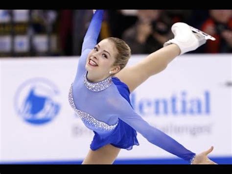 Skate America gets down to business with Friday's short programs