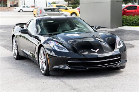 Used 2014 Chevrolet Corvette Stingray Z51 For Sale ($44,900) | Marino Performance Motors Stock ...