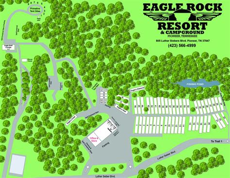 About | Eagle Rock Resort & Campground | Eagle Rock Resort & Campground