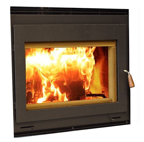 RSF Fireplaces - Northwest Stoves