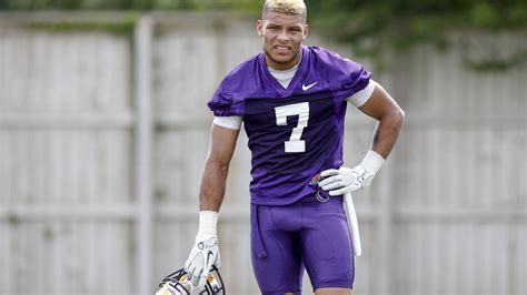 Tyrann Mathieu, 3 other former LSU players arrested on drug charges ...