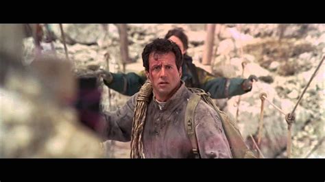 Cliffhanger - Official® Trailer [HD] - YouTube