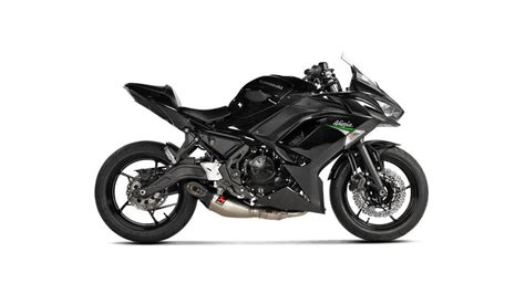 How Fast Can the Kawasaki Ninja 650 Go? Find Out Here - CARSMECHINERY