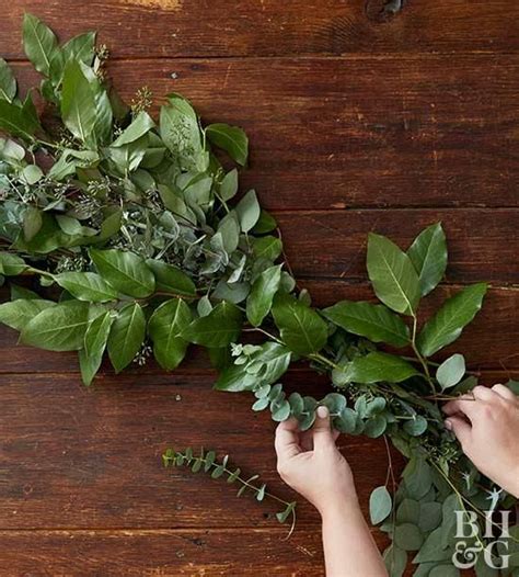 This DIY Greenery Garland is Stunning | Greenery garland, Cheap wedding table centerpieces ...