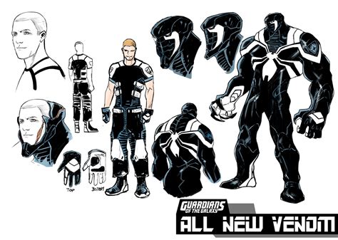 Agent Venom