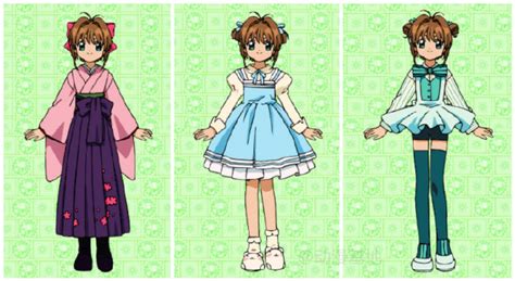 Cardcaptor sakura, Cardcaptor, Sakura card