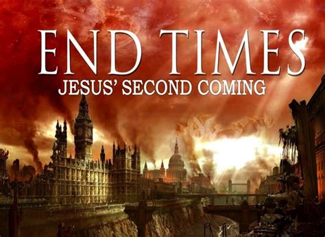 கன்மலை கிறிஸ்தவ சபை: Jesus Christ Second Coming