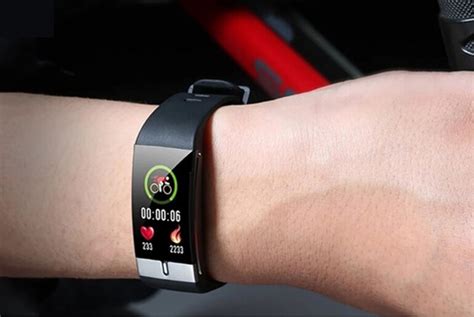 How to Use the Hilipert Health Smartwatch's Health and Fitness Tracking ...