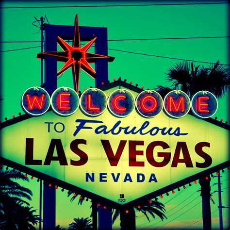 Las Vegas Sign Font Free - Zoom Fonts