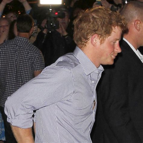 Prince William and Prince Harry Party in Memphis—Exclusive Details!