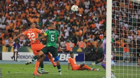 Ivory Coast crowned champions of 2023 Africa Cup of Nations ...