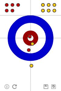 Curling Strategy Board FREE – Curling Strategy Board is a tool to help ...