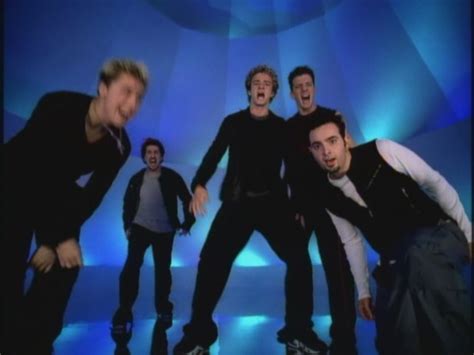 NSYNC - It's Gonna Be Me - Music Video - NSYNC Image (15716830) - Fanpop