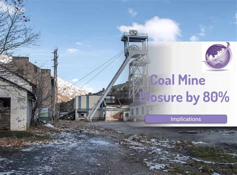 92 coal mine closures - Change Discussion