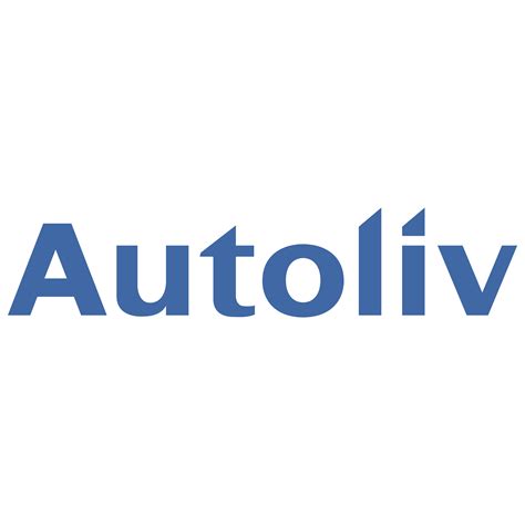 Autoliv Logo PNG Transparent & SVG Vector - Freebie Supply