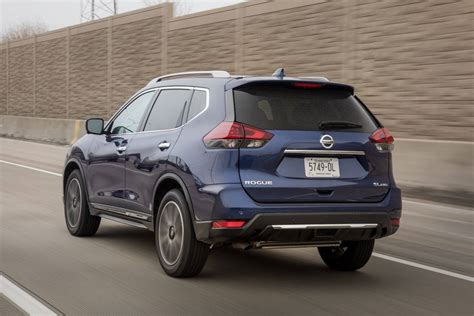 2019 Nissan Rogue: 10 Things We Like, 5 Things We Don’t | Cars.com