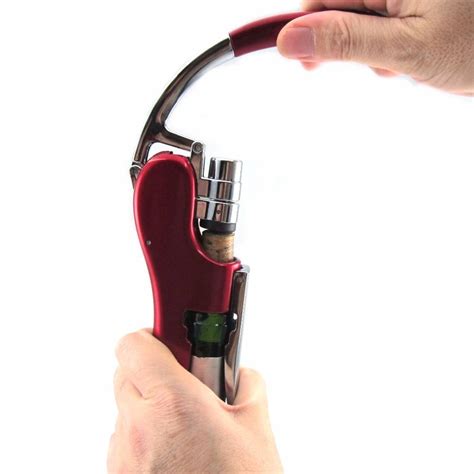 Professional Wine Bottle Opener | Liquidation Square