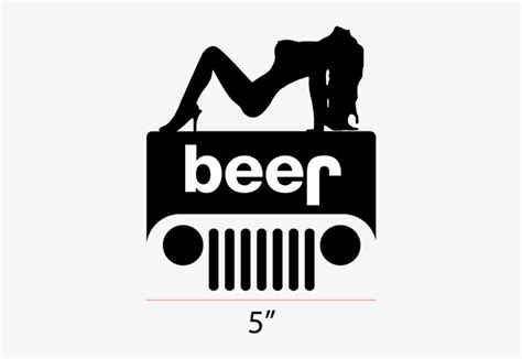 15 Jeep Grill Logo Png For Free Download On Mbtskoudsalg - Beer Jeep Logo Transparent PNG ...