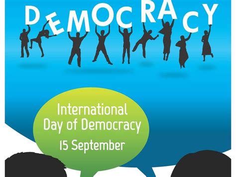 What Does "Democracy" Mean? - EA WorldView