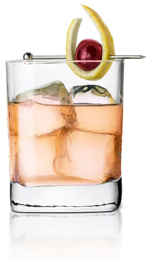 A Vodka tonic to fall head over heels in love with