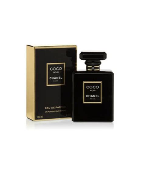 Chanel Coco Noir EDP For Men Perfume 100ml - The Perfumes Gallery