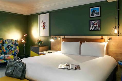 Mercure Bristol Grand Hotel Bristol | Bookonline.com