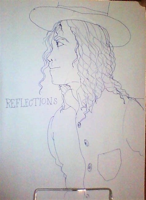 REFLECTIONS - Album Cover by Aericlee on DeviantArt