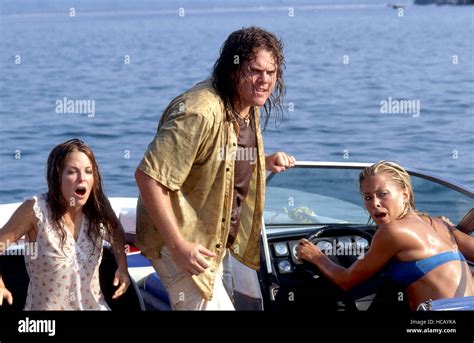 BROKEN LIZARD'S CLUB DREAD, Jordan Ladd, Kevin Heffernan, Brittany Daniel, 2004, (c) Fox ...