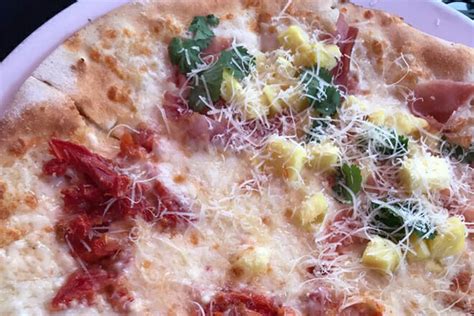 Best Pizza in Greenville, SC: 11 Top Pizzerias! (2024)