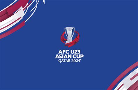 Afc U23 Asian Cup 2024 Wiki - Image to u