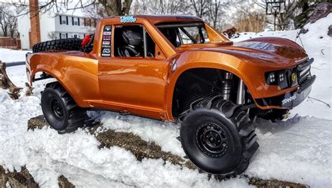 Пин от пользователя Shane на доске traxxas udr | Автомобили