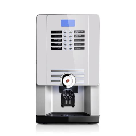 Cino eC Profi Hot Drinks Machine