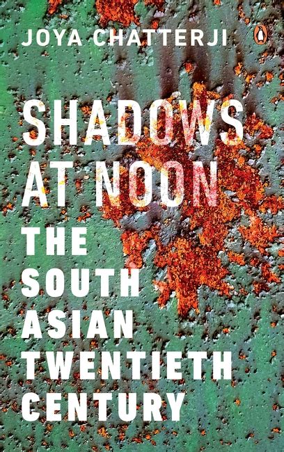 Shadows at Noon - Penguin Random House India