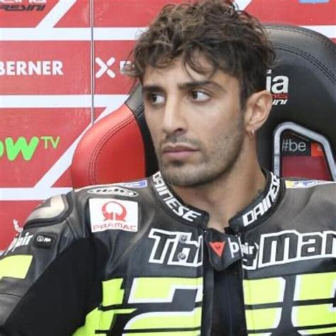 MotoGP 2023. Andrea Iannone, manca meno di un anno al ritorno in pista ...