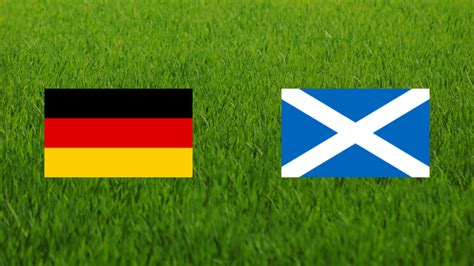 Germany vs. Scotland 1969 | Footballia