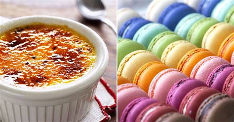 15 Common French Desserts — I'll Be Impressed If You Kn… Quiz