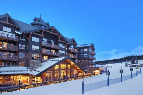 One Ski Hill Place 8509 | Breckenridge Vacation Rental | Exotic Estates