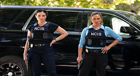 New NCIS Season 20 Spoilers For September 19, 2022 Premiere Episode 1 Revealed | OnTheFlix