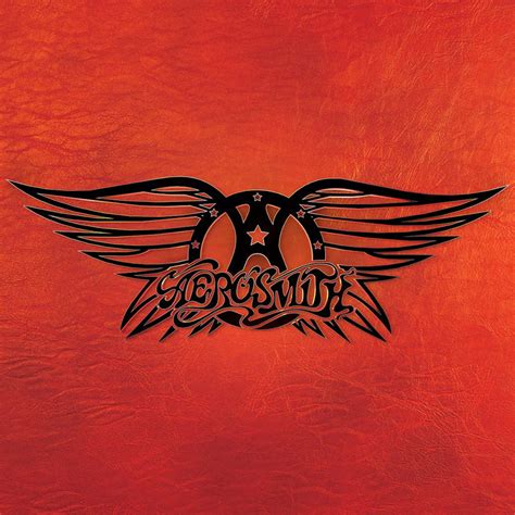 AEROSMITH - Greatest Hits - LP - 180g Black Vinyl