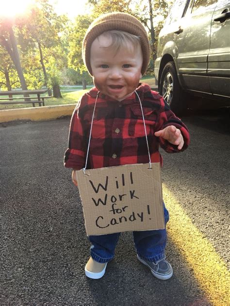 10 Unique Toddler Boy Halloween Costume Ideas 2024