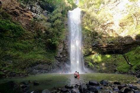 What To Expect On The Kayak To Secret Falls Kauai