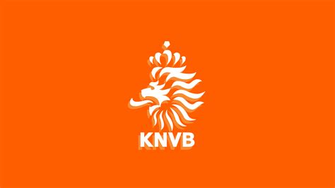 KNVB Wallpapers - Wallpaper Cave