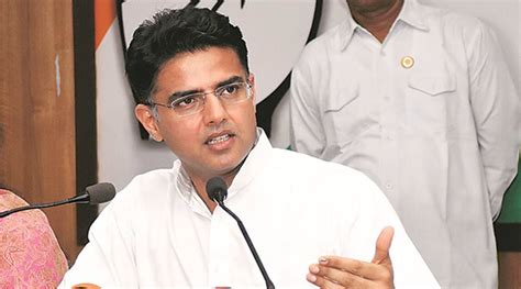 Congress leadership to decide who will work in govt or party organisation: Sachin Pilot | India ...