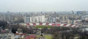 Dinamo Bucuresti Stadium - Stadionul Dinamo - Football Tripper