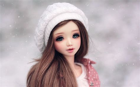 Cute Barbie Doll Wallpapers For Mobile - Wallpaper Cave