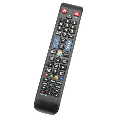 Replacement TV Remote Controls - GoodRemotes