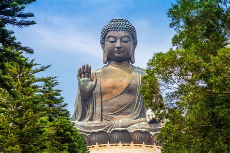 Most Beautiful Buddha Statues