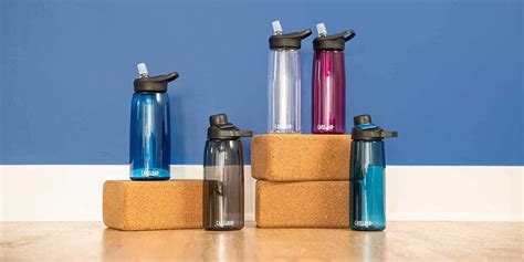 Amazon now offers up to 30% off CamelBak water bottles with deals starting from $11