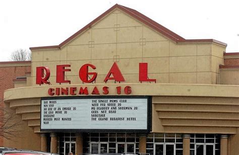 In ‘a Decision Not Made Lightly,’ Regal Downingtown to Close Once Again